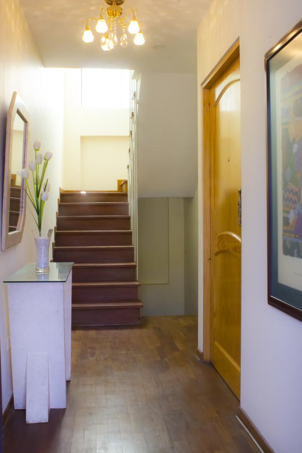 San Isidro Apartment Lima Exterior photo
